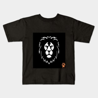 Lion Kids T-Shirt